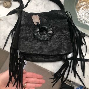 Jimmy WZ crossbody handbag